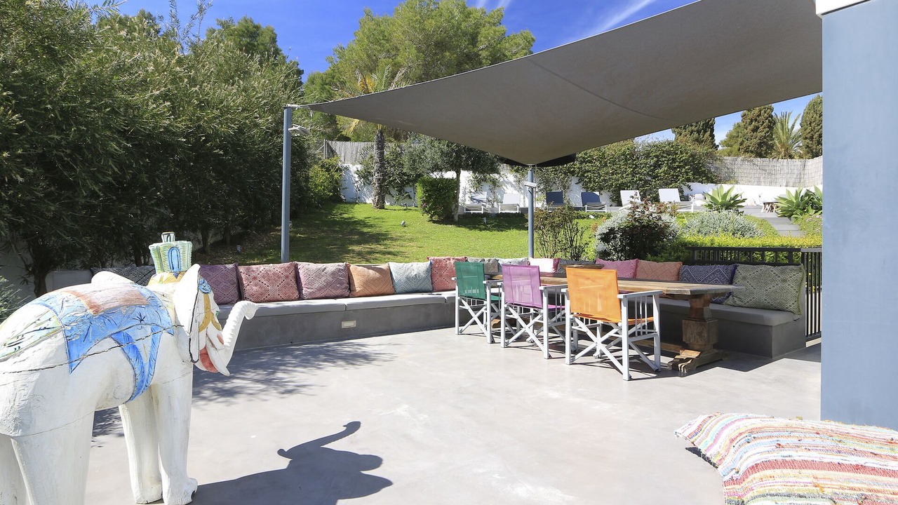 Photo of Outdoor in Puig Manya