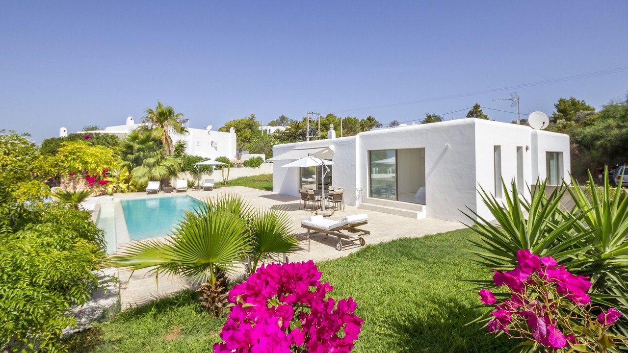 Photo of Outdoor in Cap Martinet