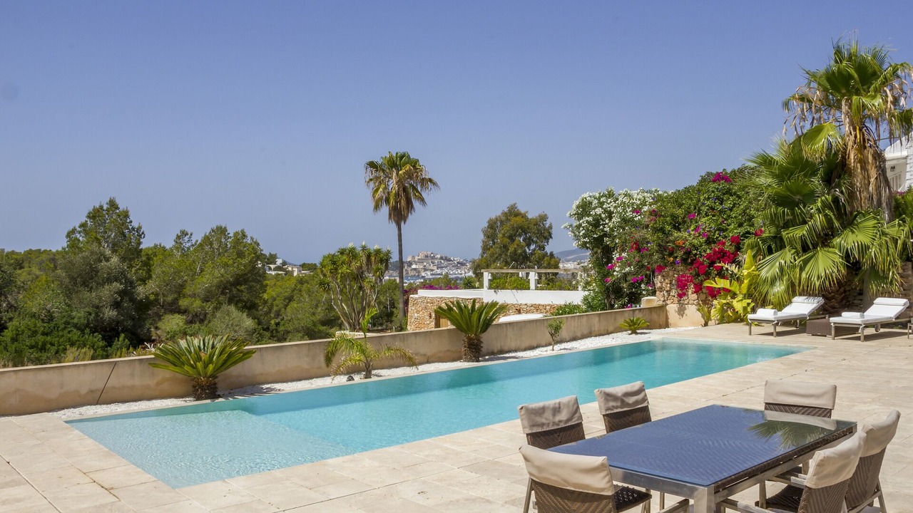 Photo of Outdoor in Cap Martinet