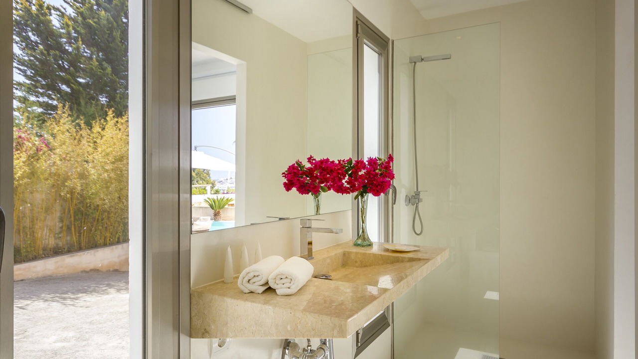 Photo of Bathroom in Cap Martinet