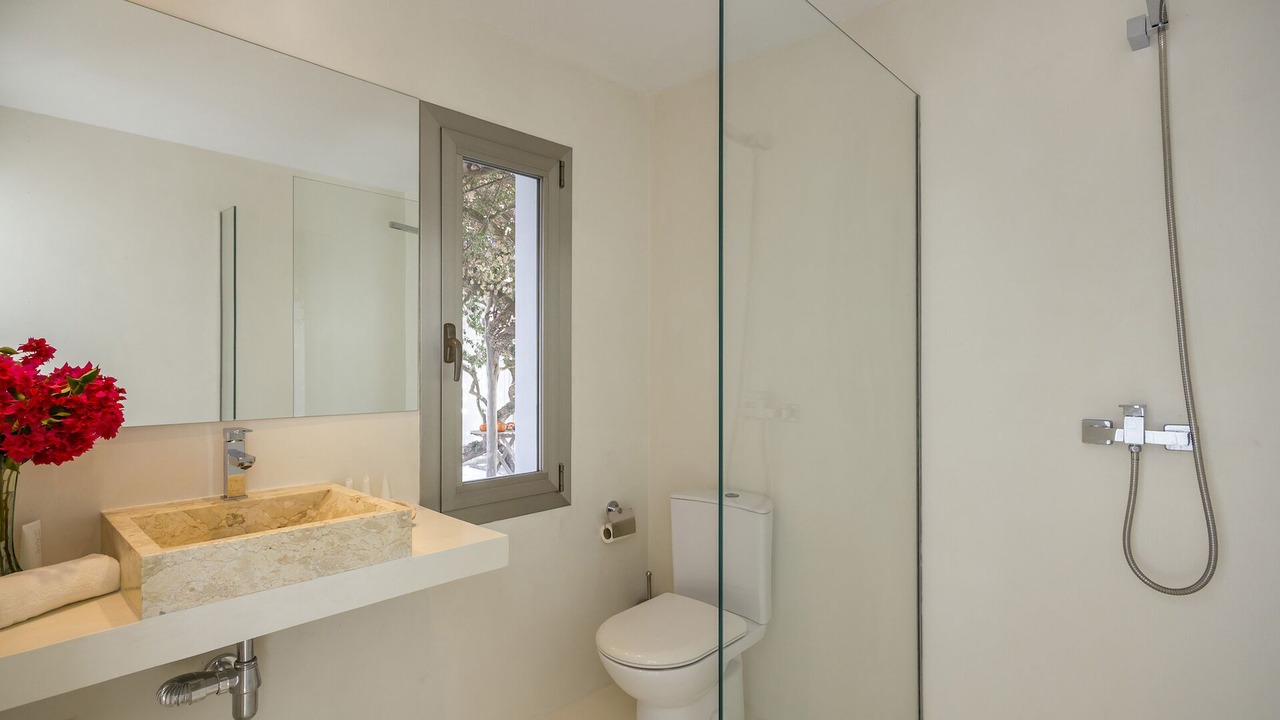 Photo of Bathroom in Cap Martinet