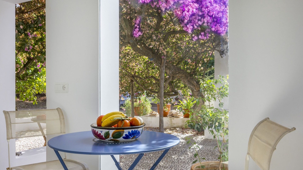 Photo of Outdoor in Cap Martinet