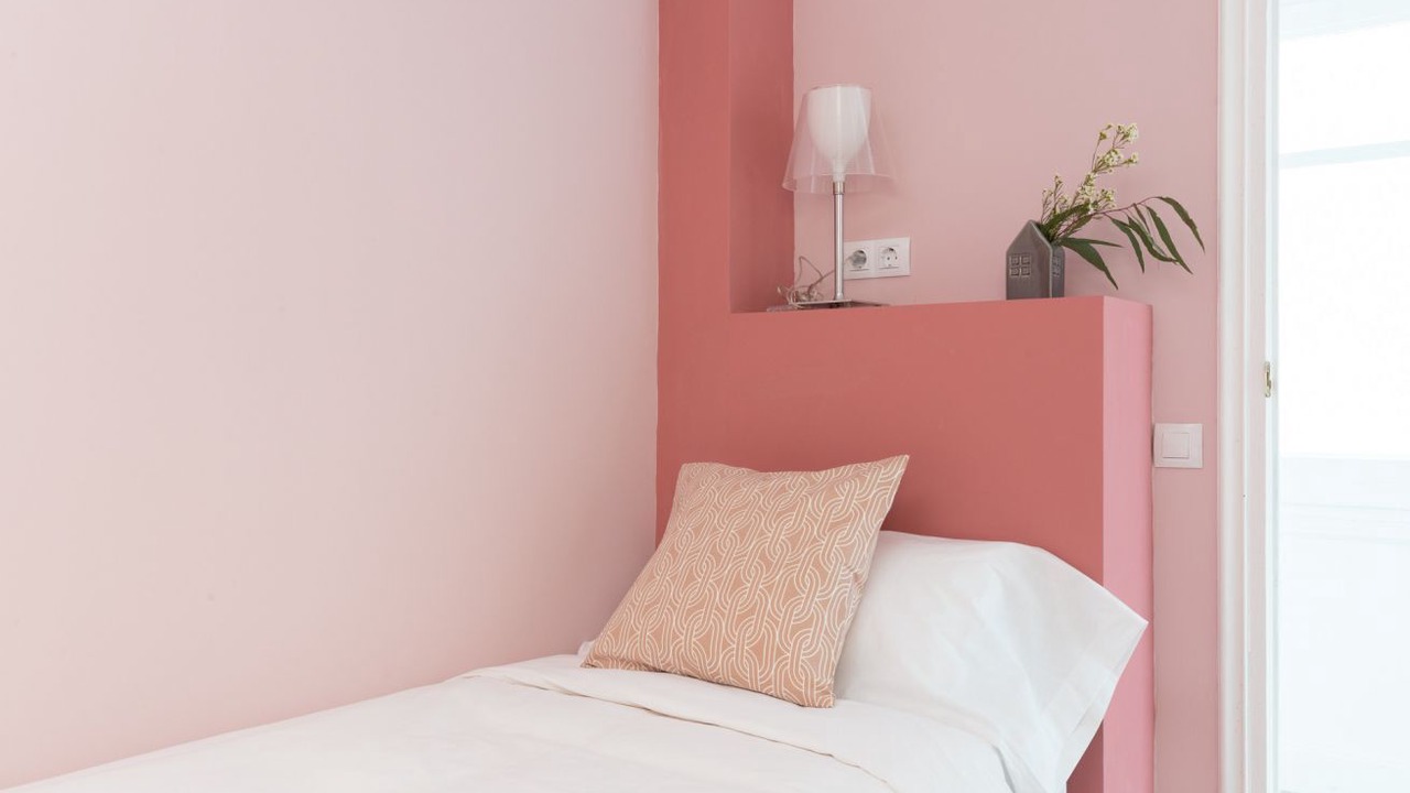 Photo of Bedroom in L'Antiga Esquerra de l'Eixample