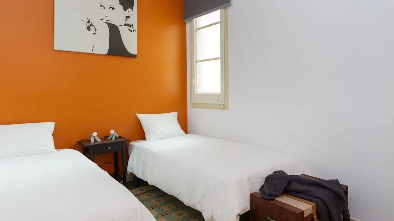 Photo of Bedroom in L'Antiga Esquerra de l'Eixample