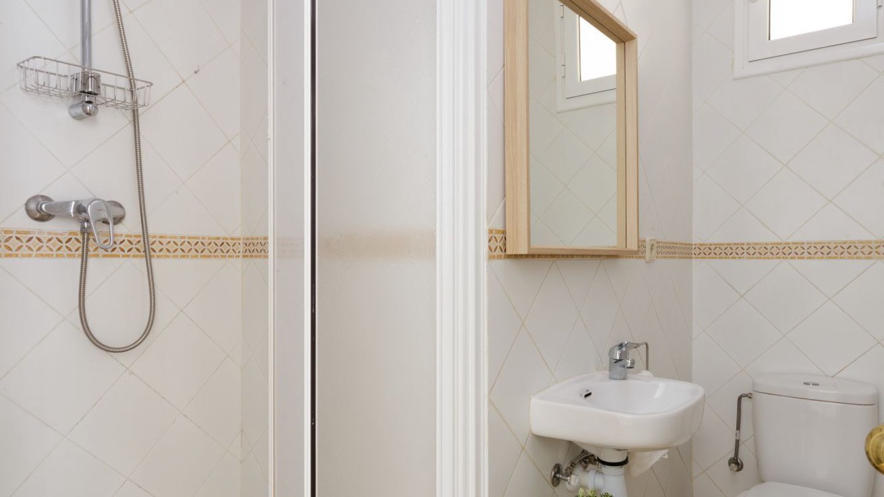 Photo of Bathroom in L'Antiga Esquerra de l'Eixample