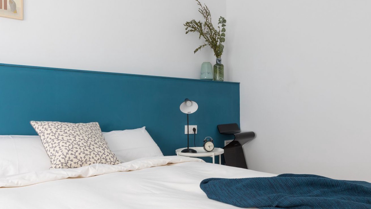 Photo of Bedroom in L'Antiga Esquerra de l'Eixample