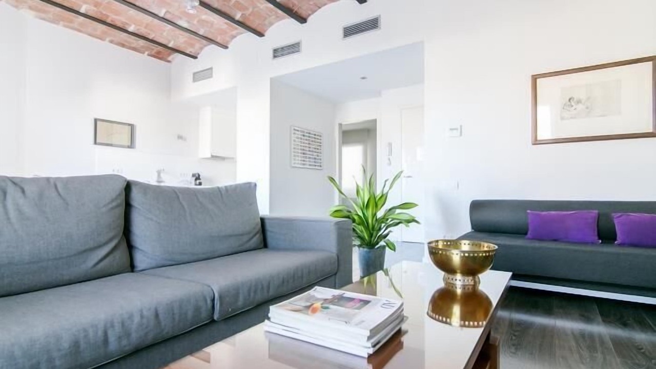 Photo of Livingroom in Sant Gervasi
