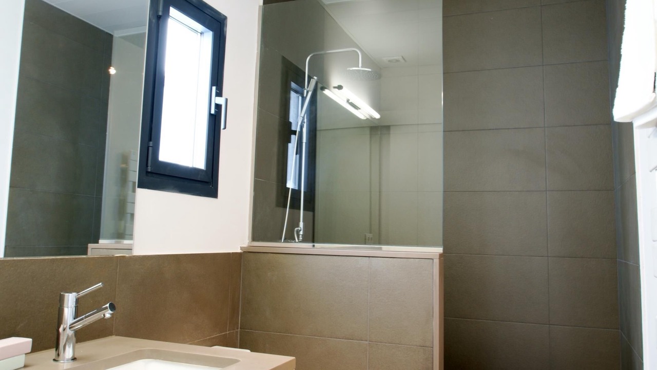 Photo of Bathroom in Sant Gervasi