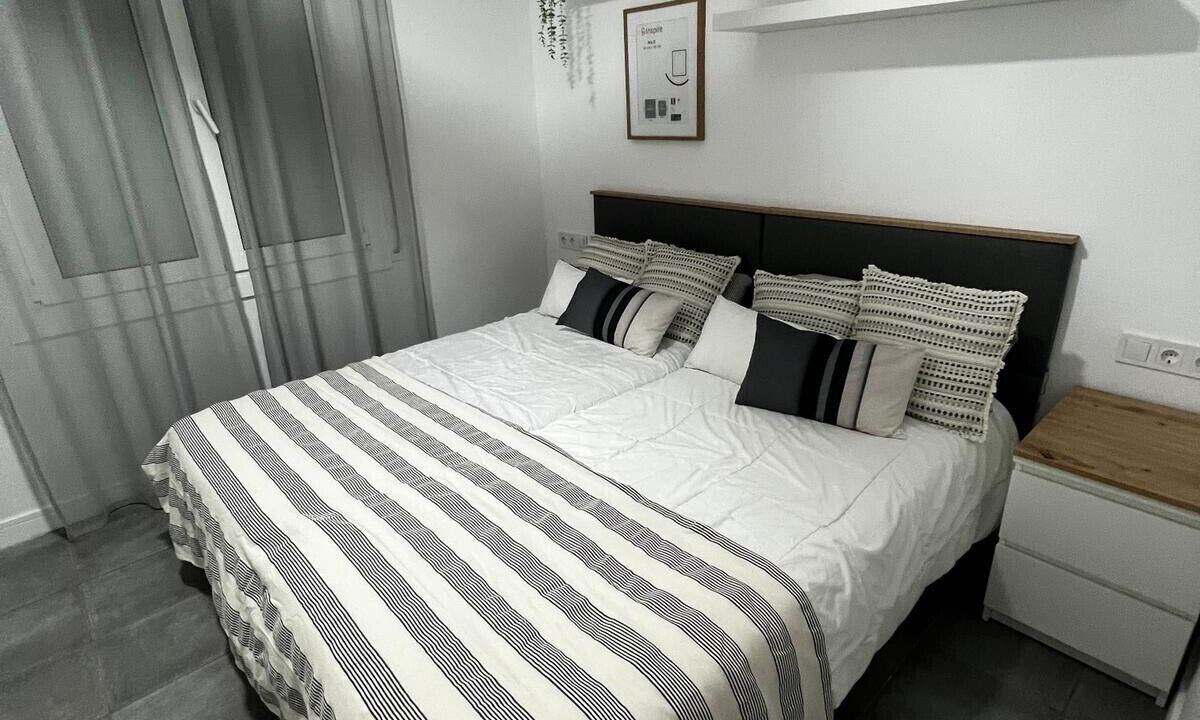 Photo of Bedroom in Mas Pinell