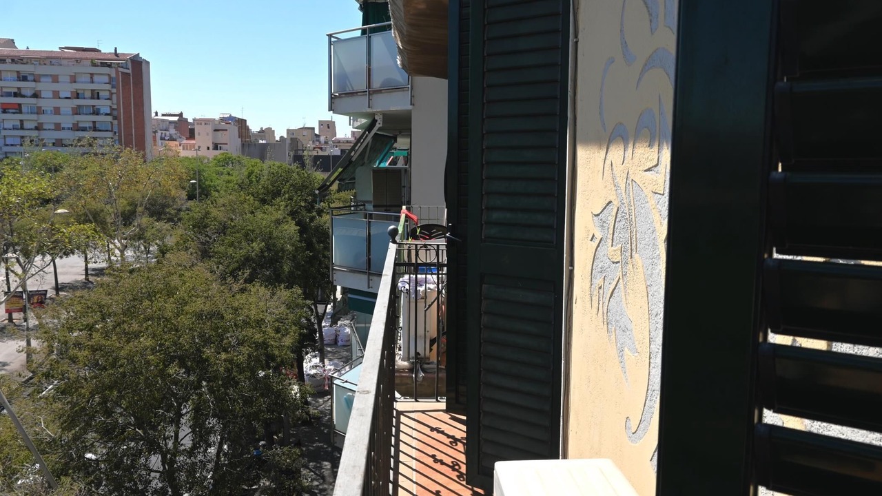 Photo of Outdoor in La Nova Esquerra de l'Eixample
