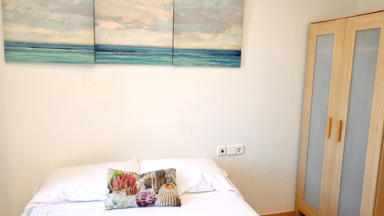 Photo of Bedroom in La Nova Esquerra de l'Eixample