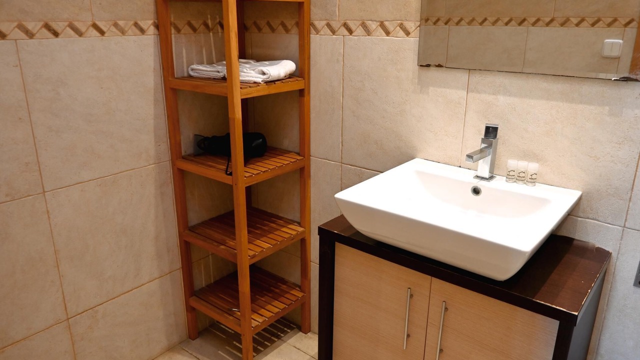 Photo of Bathroom in La Nova Esquerra de l'Eixample