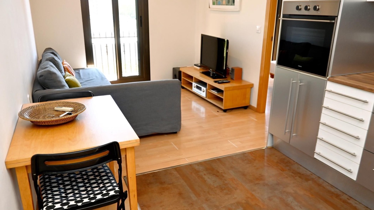 Photo of Livingroom in La Nova Esquerra de l'Eixample