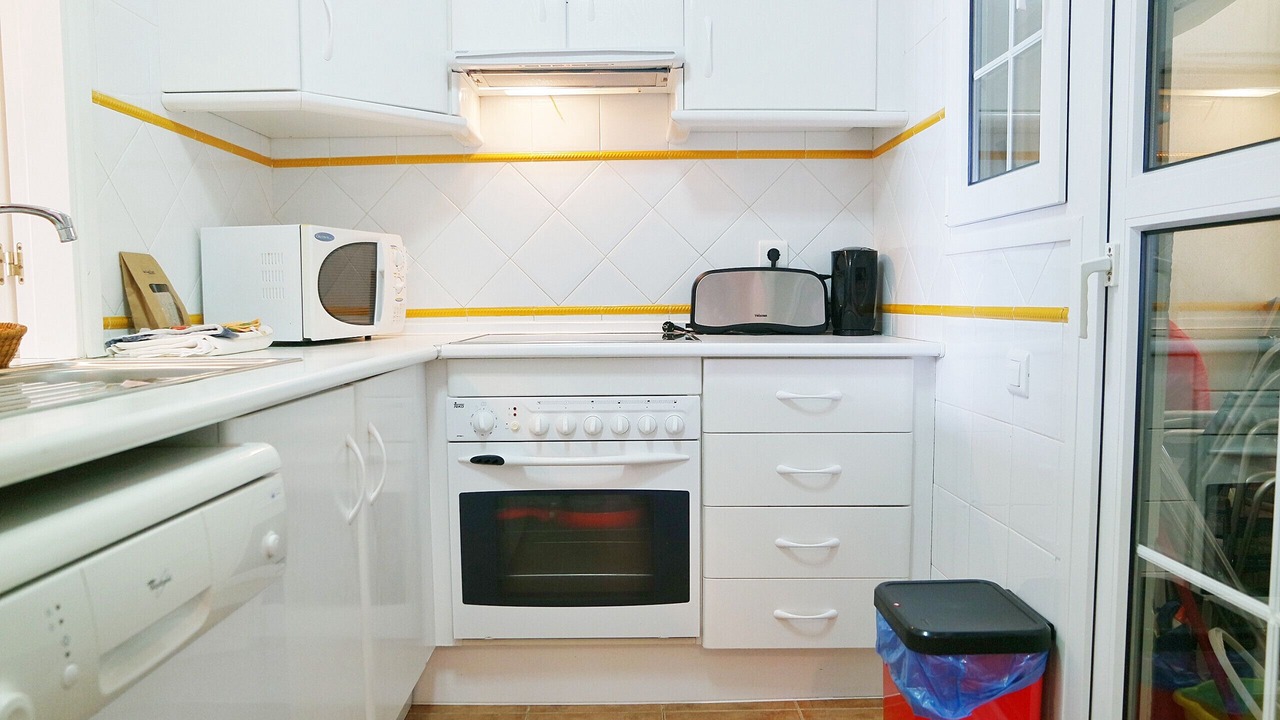 Photo of Kitchen in Punta del Moral