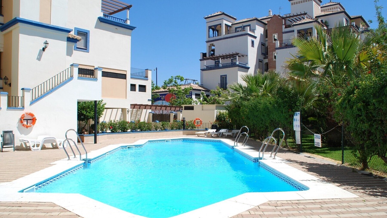 Photo of Outdoor in Punta del Moral