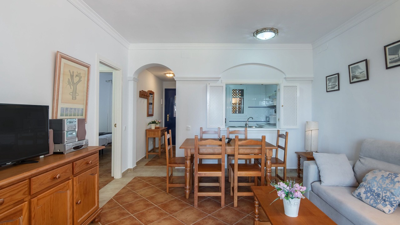 Photo of Livingroom in Punta del Moral
