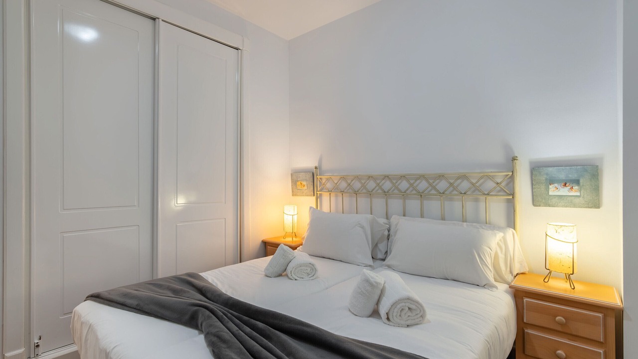 Photo of Bedroom in Punta del Moral