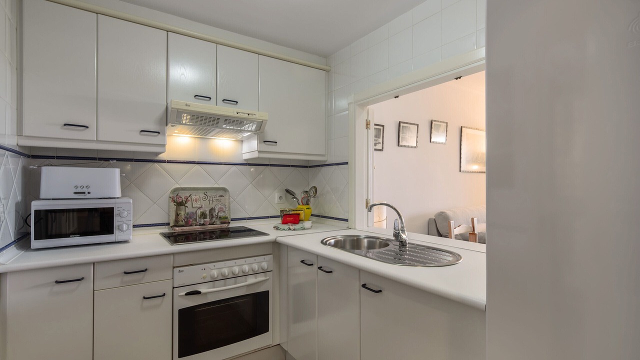 Photo of Kitchen in Punta del Moral