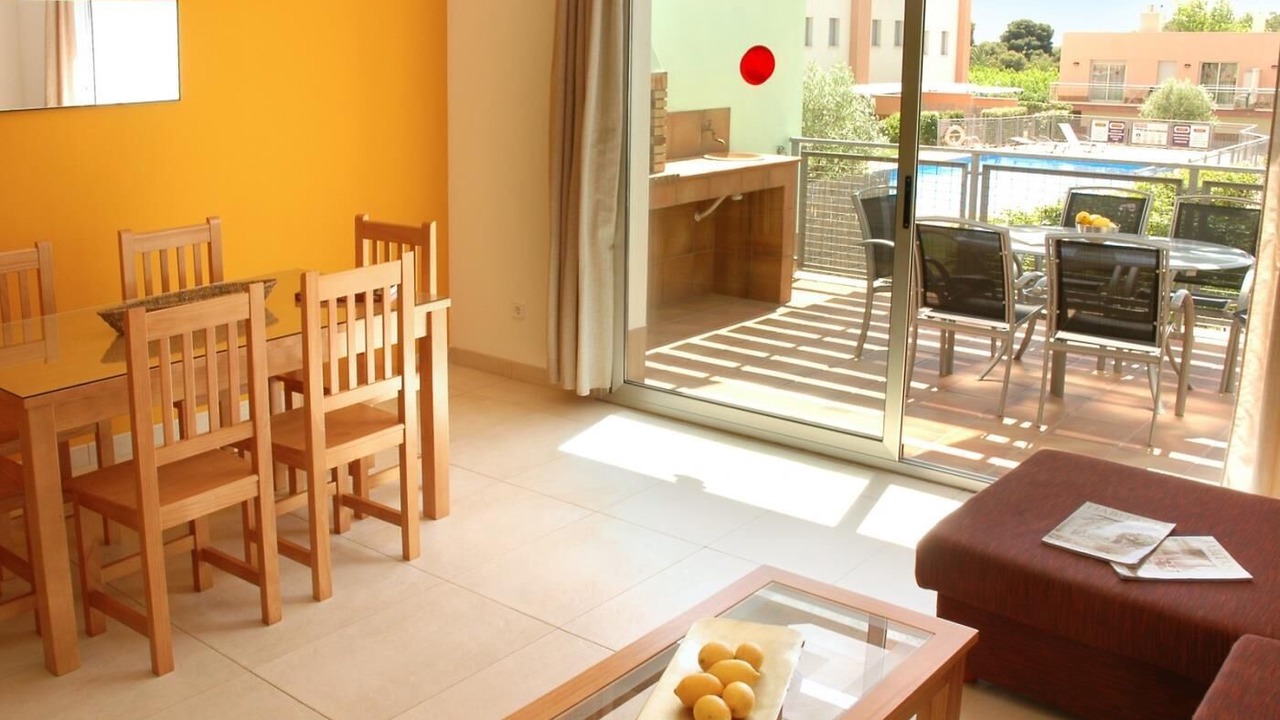 Photo of Livingroom in Subirats