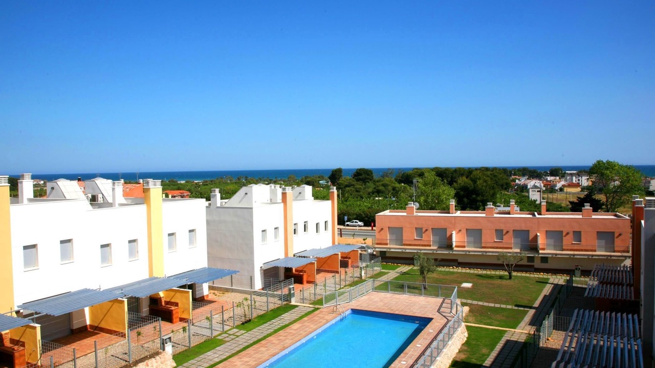 Photo of Outdoor in Subirats