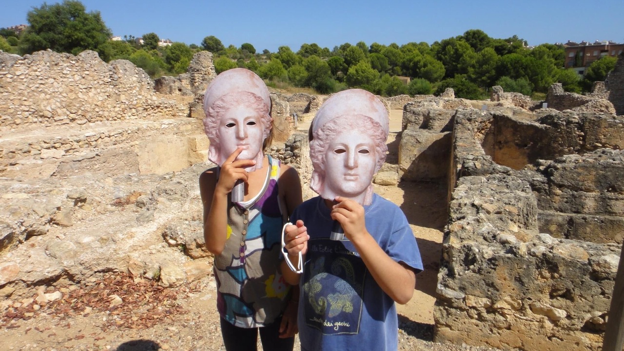 Photo of Others in Subirats