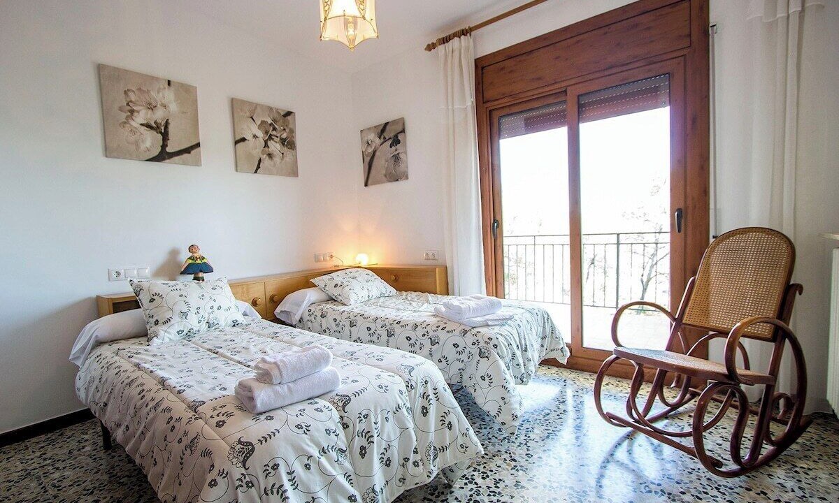 Photo of Bedroom in Castellar del Valles