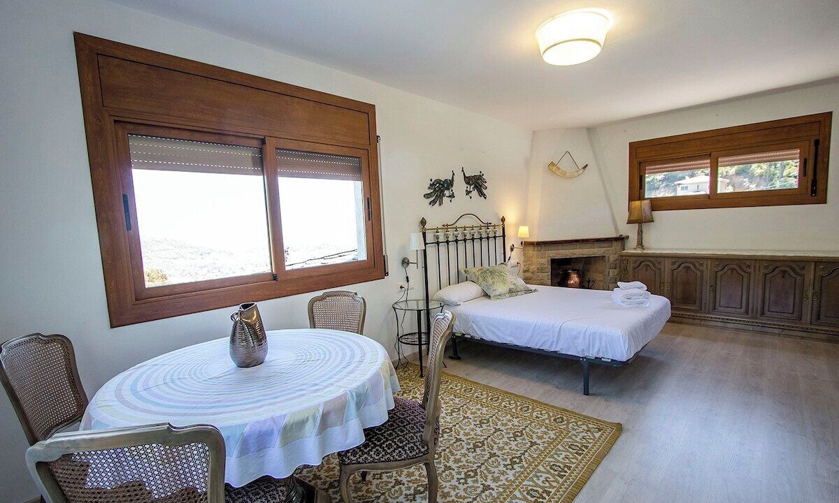 Photo of Bedroom in Castellar del Valles