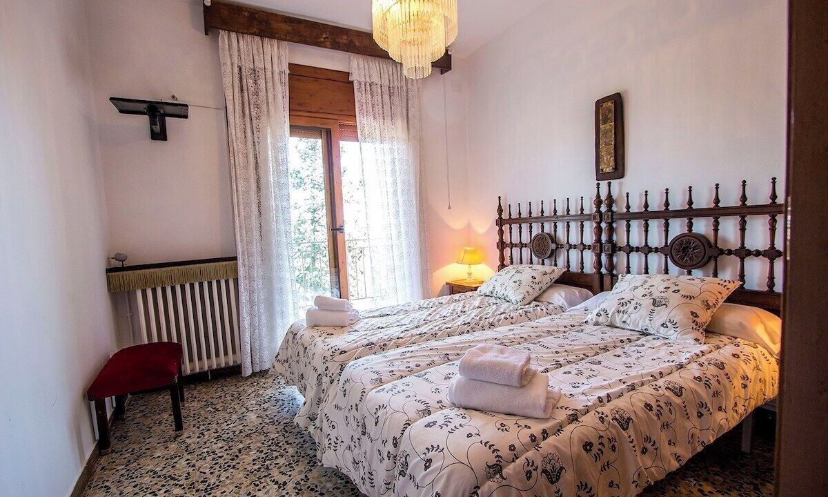 Photo of Bedroom in Castellar del Valles
