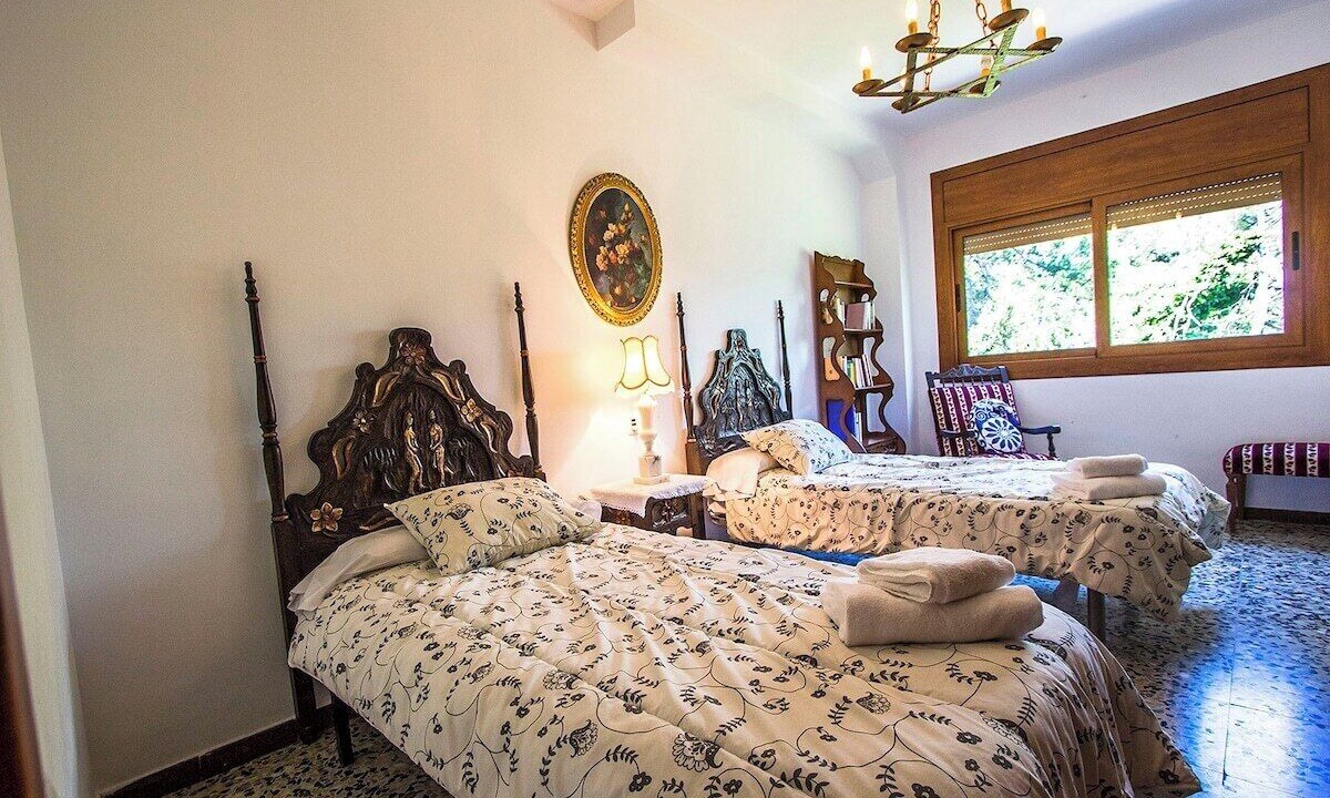 Photo of Bedroom in Castellar del Valles