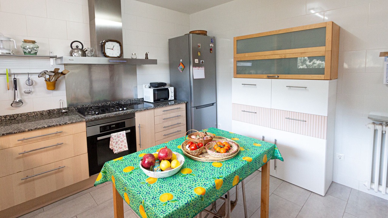 Photo of Kitchen in Castellar del Valles