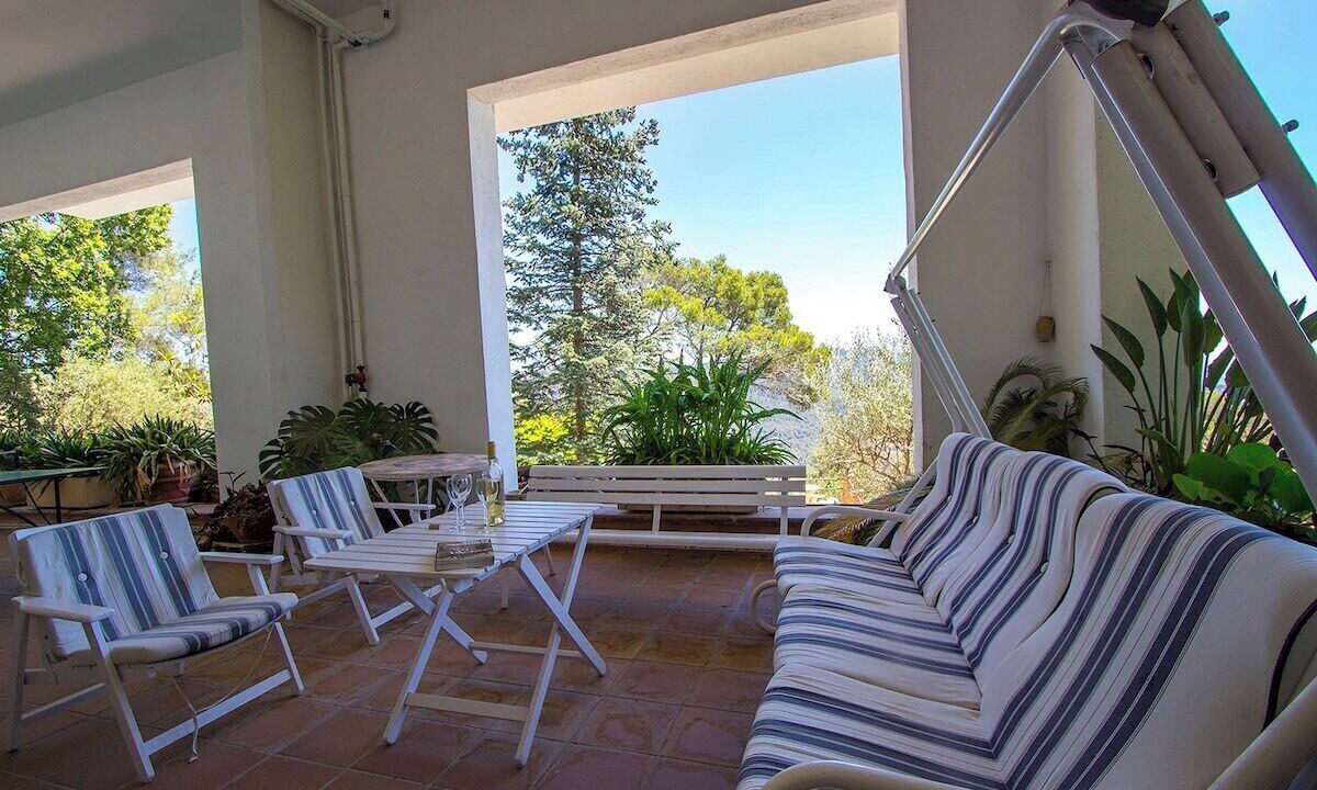 Photo of Patio Balcony in Castellar del Valles
