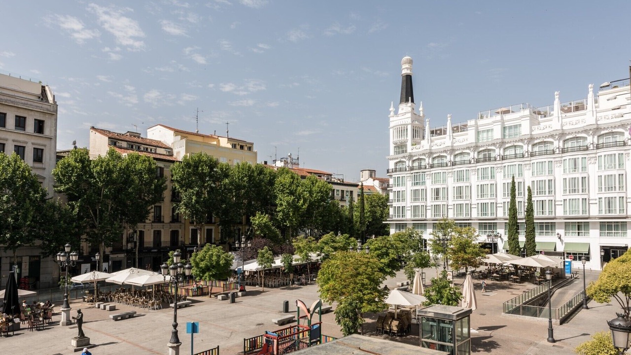 Photo of Others in Huertas