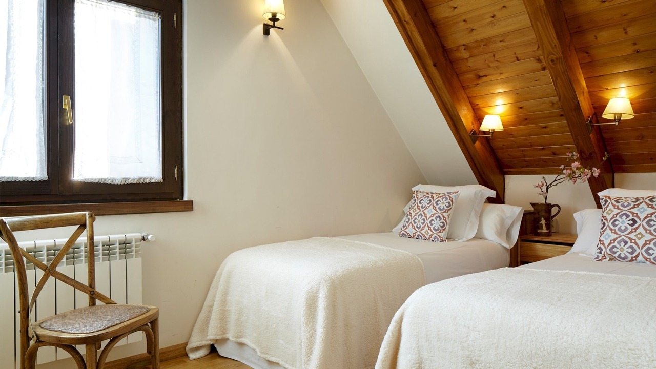 Photo of Bedroom in Betren