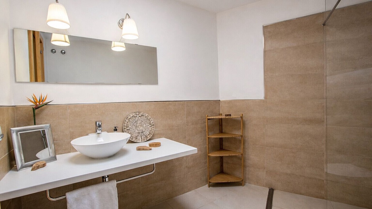 Photo of Bathroom in Sant Cebria de Vallalta