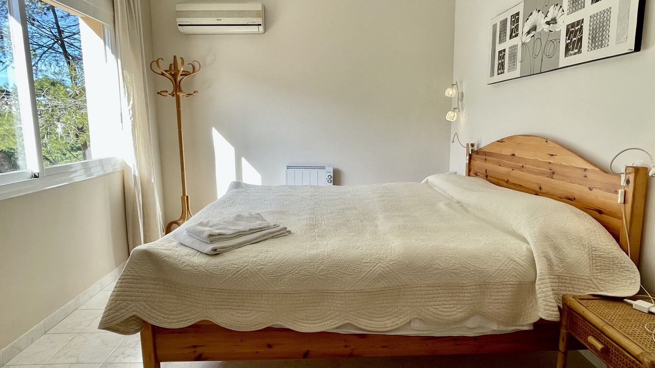 Photo of Bedroom in Begur