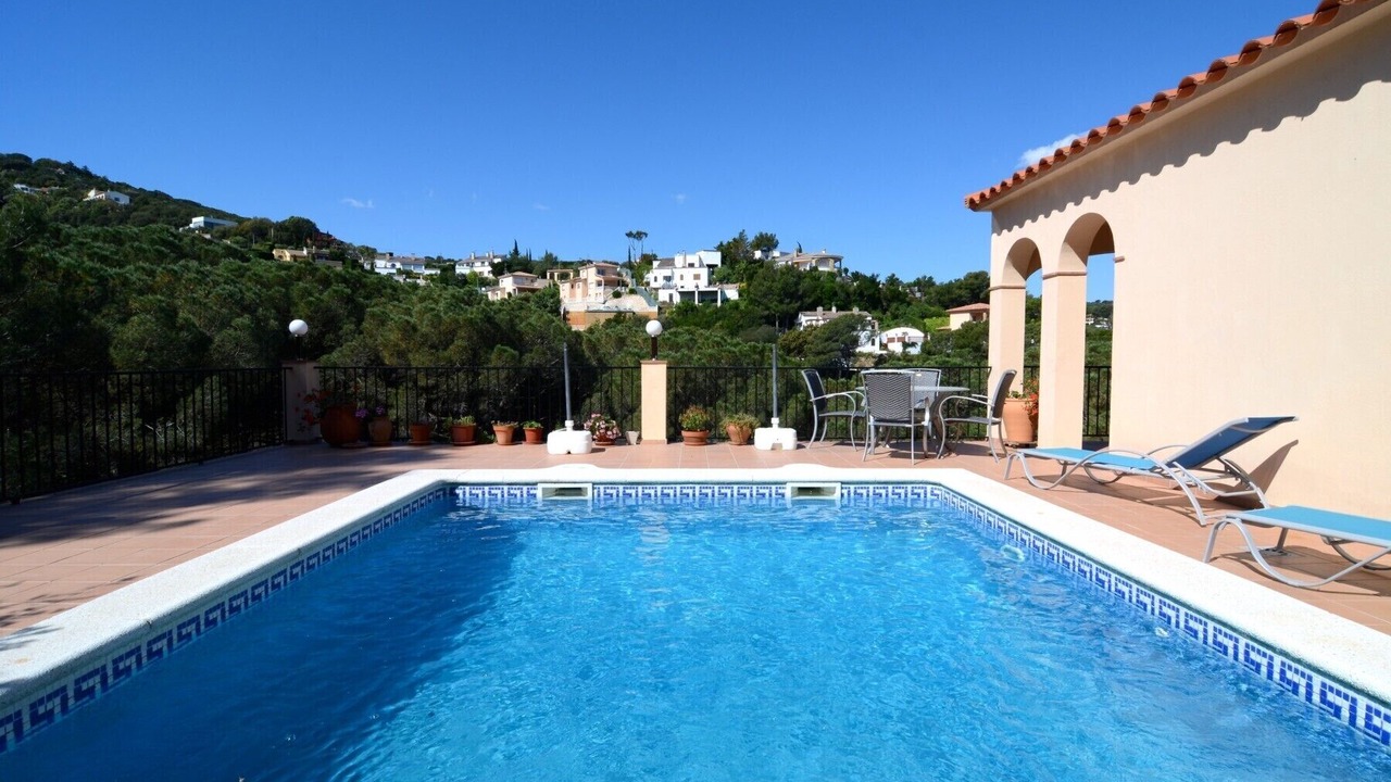 Photo of Outdoor in Begur
