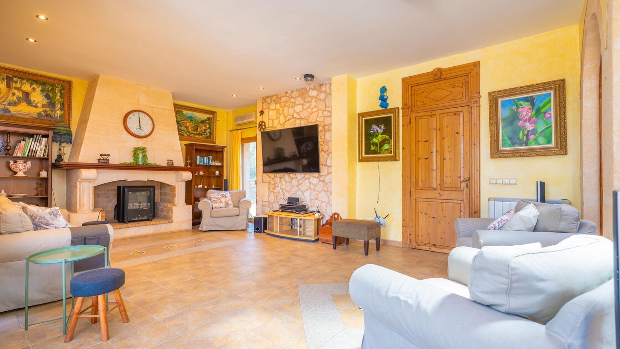 Photo of Livingroom in Campos