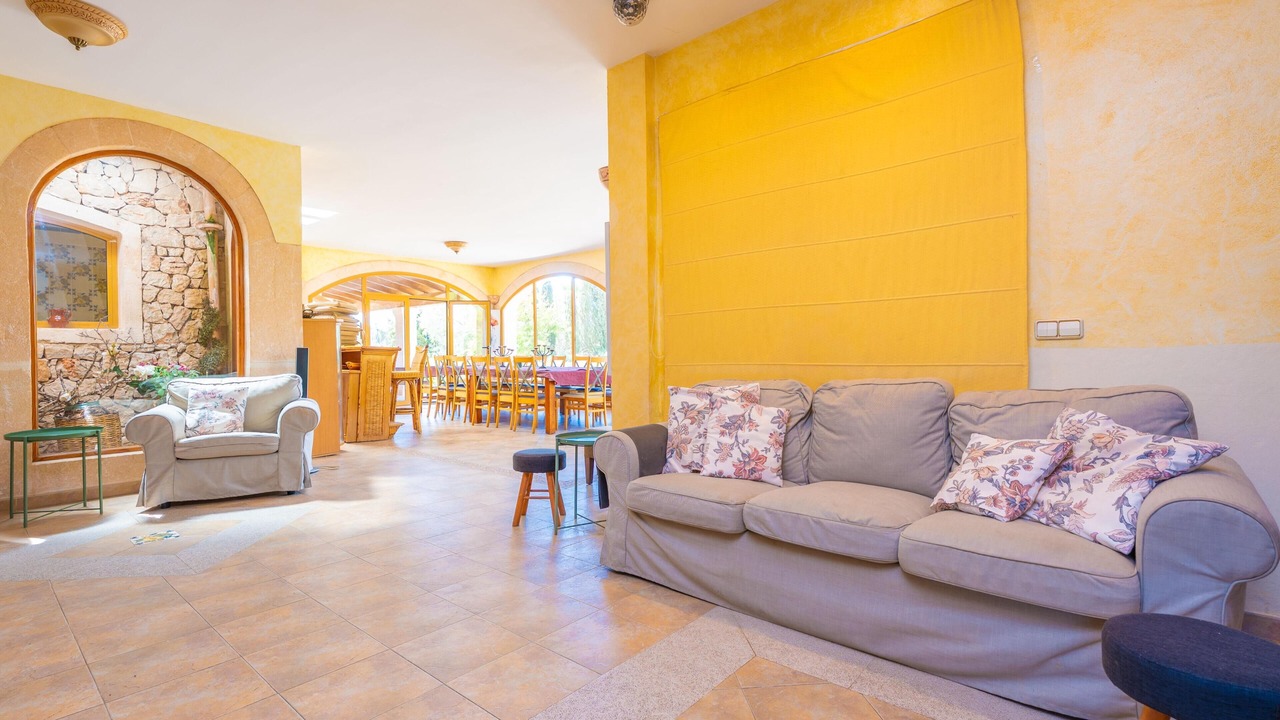 Photo of Livingroom in Campos