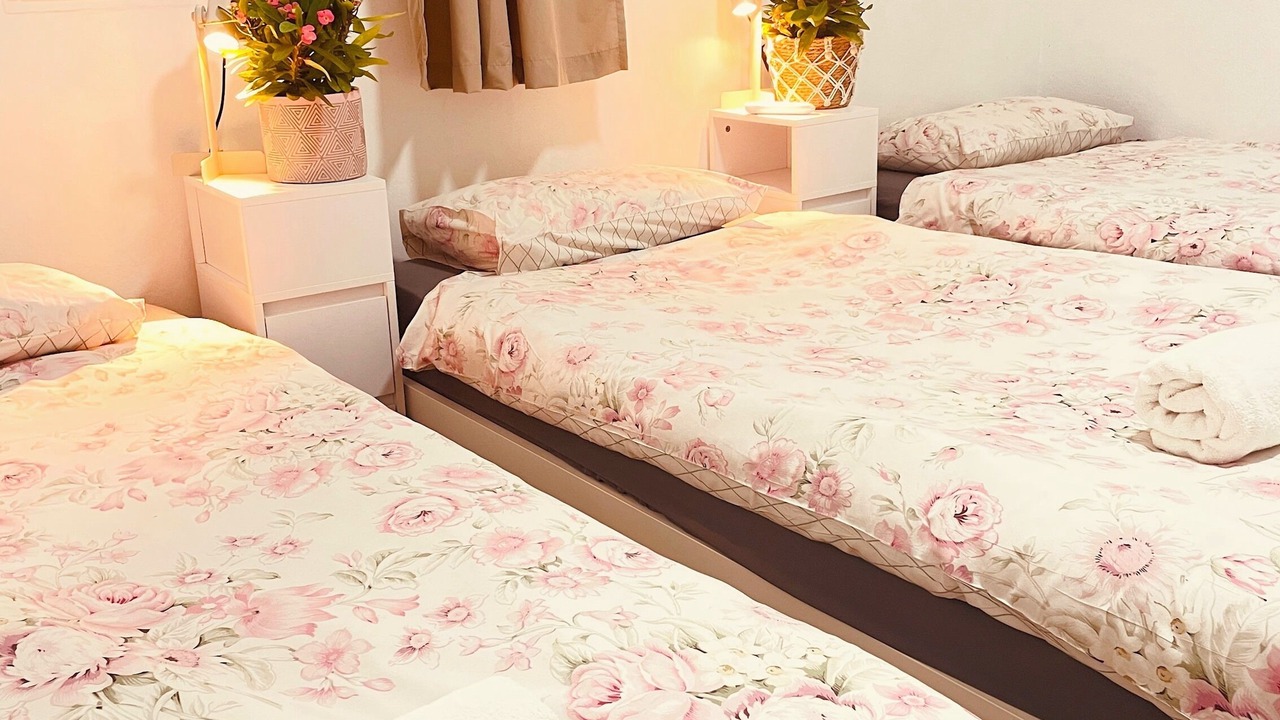 Photo of Bedroom in La Nova Esquerra de l'Eixample