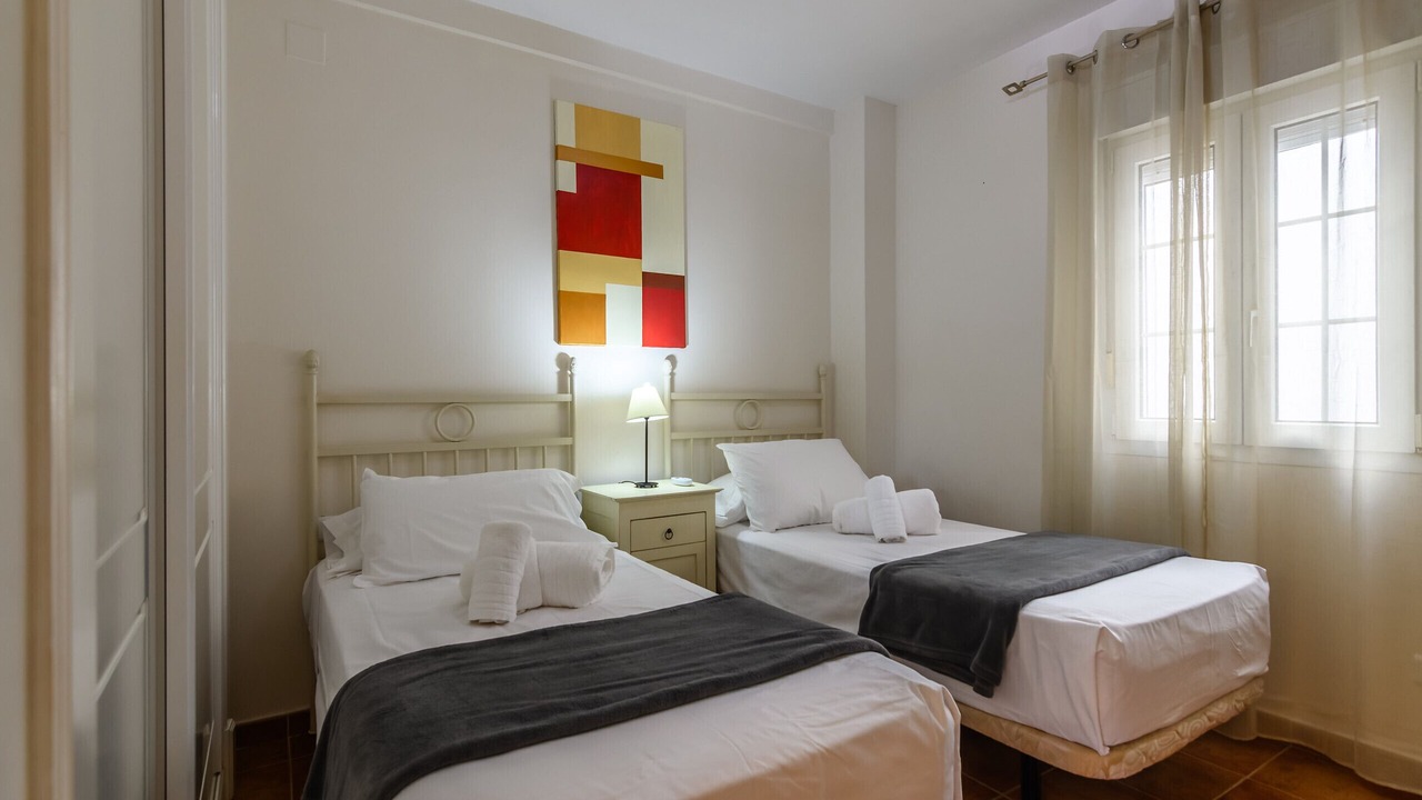 Photo of Bedroom in Punta del Moral