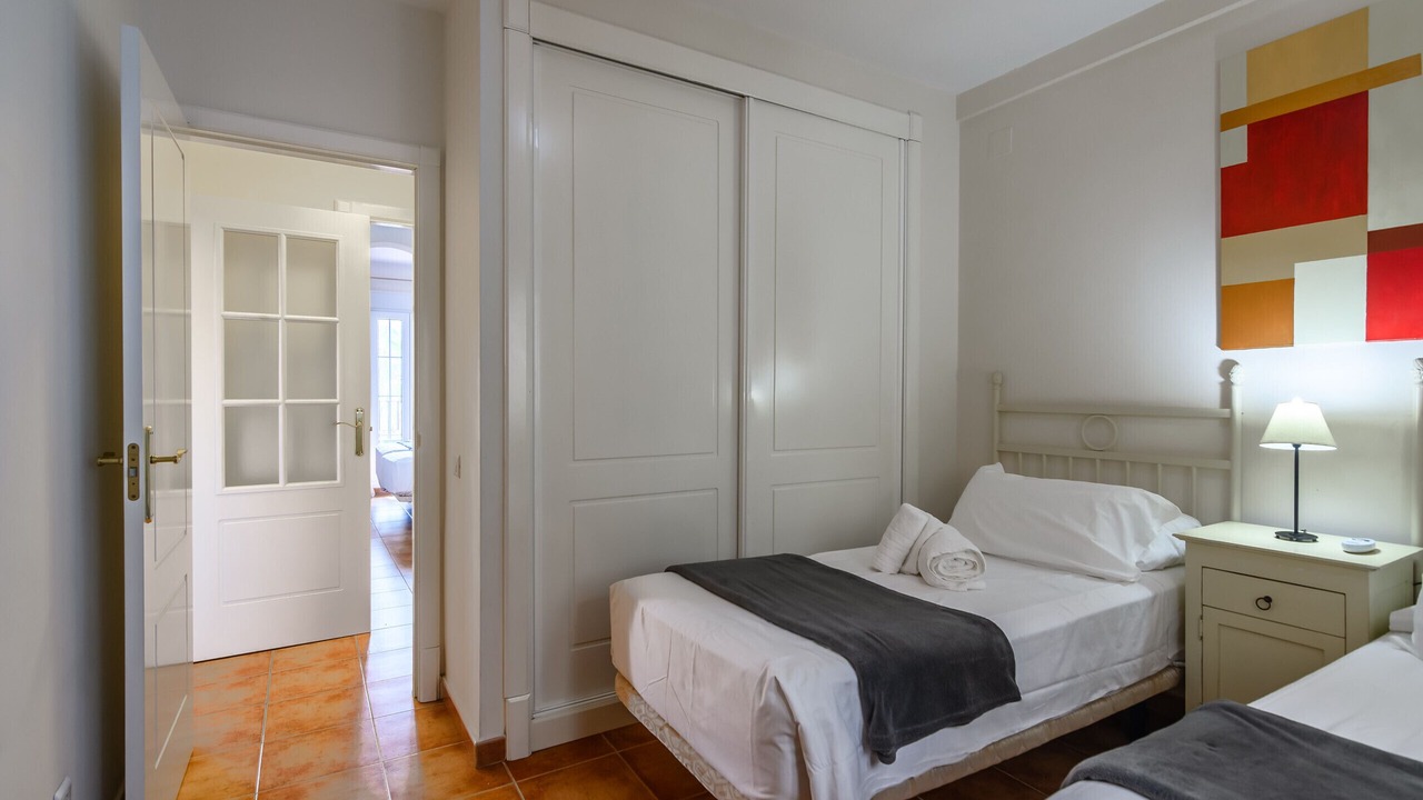 Photo of Bedroom in Punta del Moral