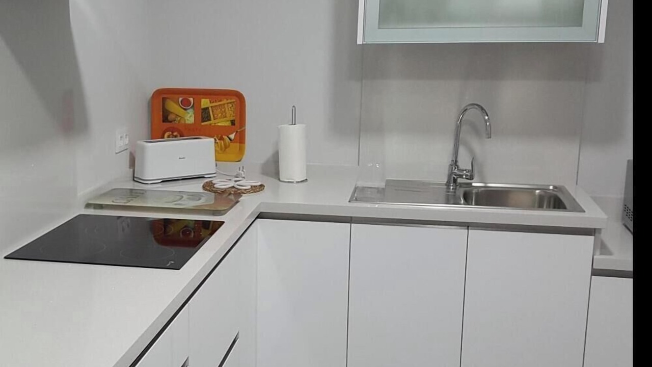 Photo of Kitchen in Centro Comercial