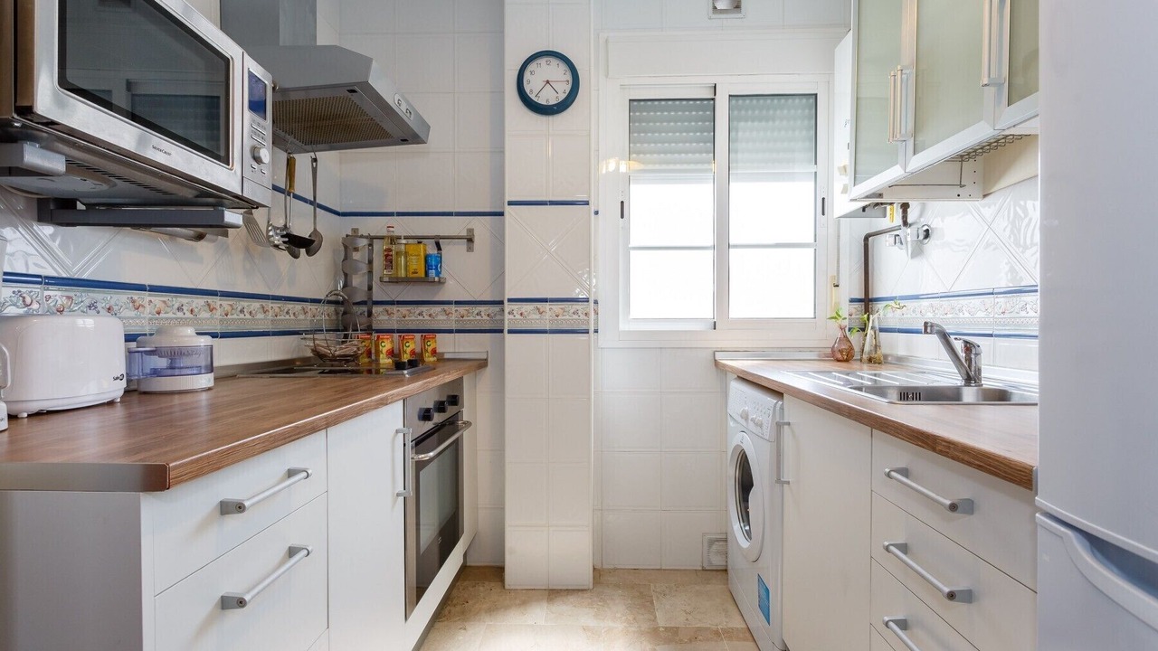 Photo of Kitchen in Old Town