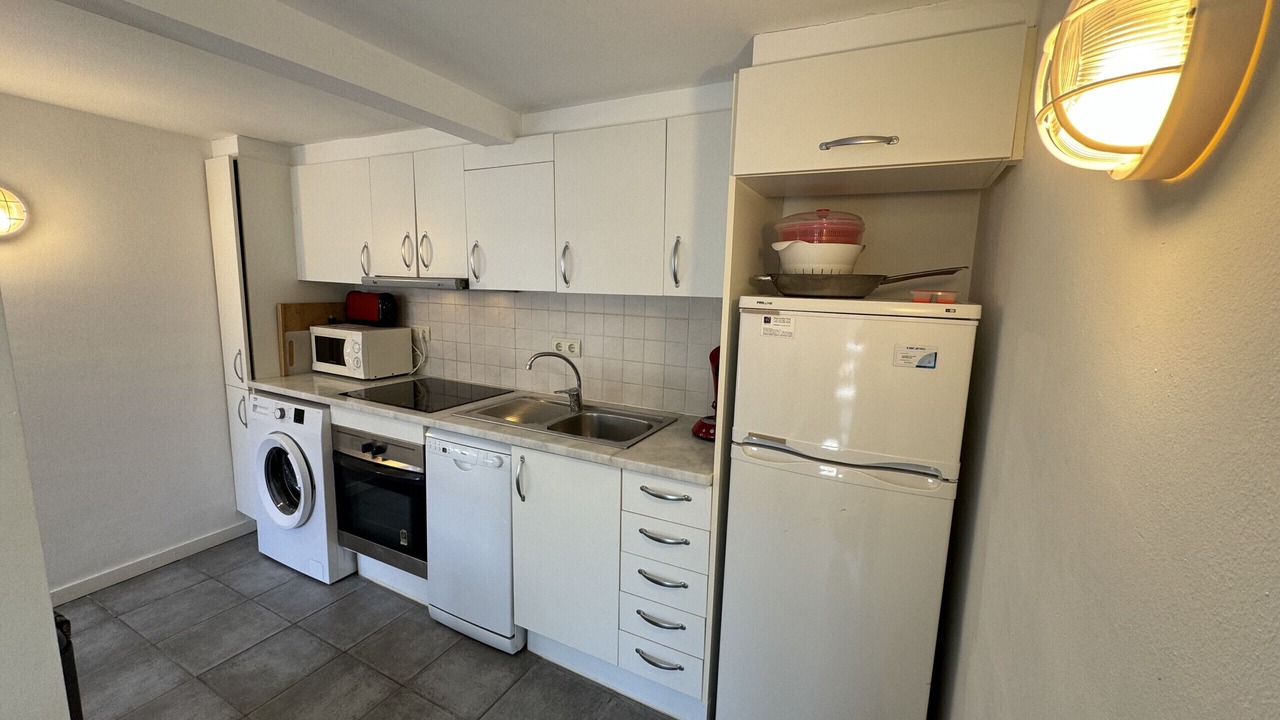 Photo of Kitchen in Mas Pinell