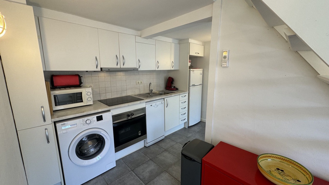 Photo of Kitchen in Mas Pinell