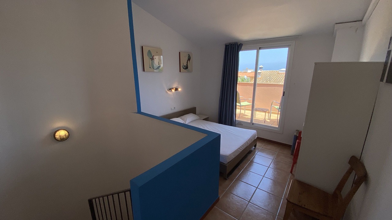Photo of Bedroom in Mas Pinell