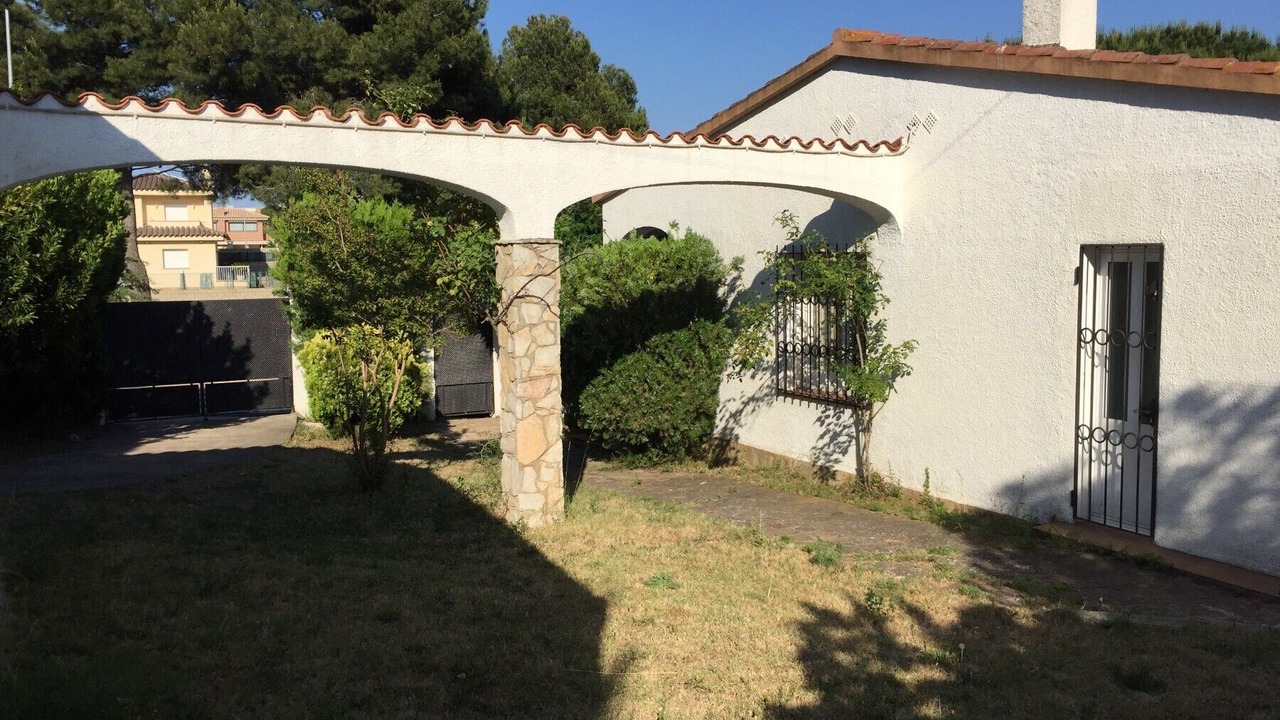 Photo of Outdoor in L'Escala