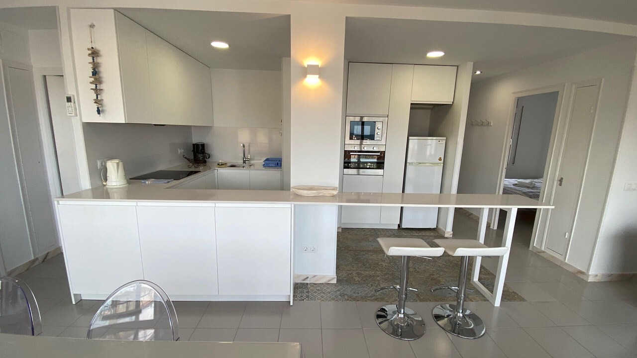 Photo of Kitchen in Mas Pinell