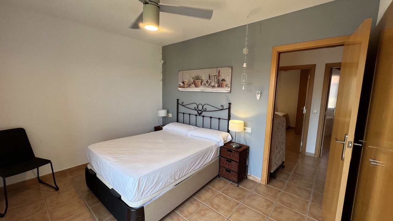 Photo of Bedroom in Mas Pinell