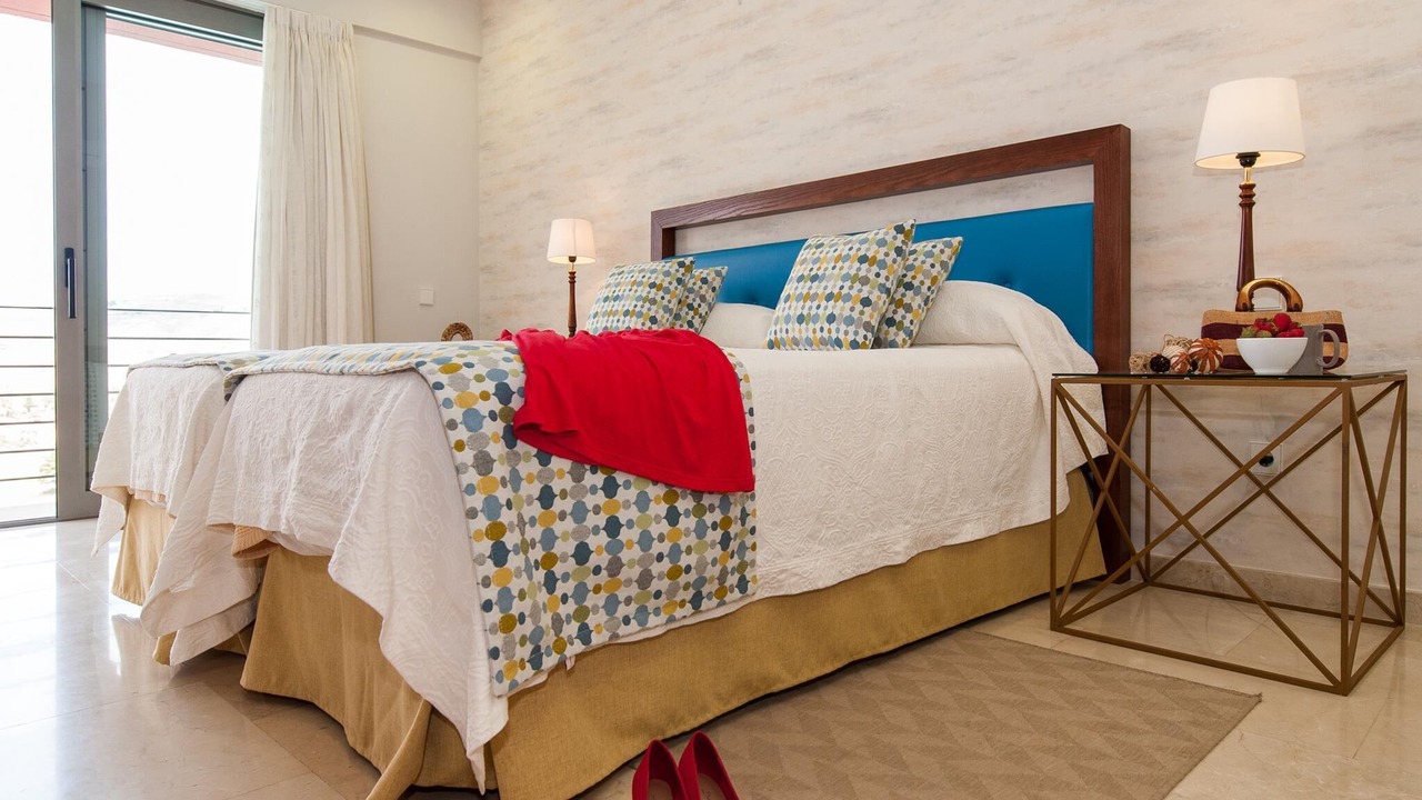Photo of Bedroom in Salobre